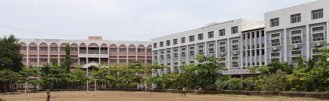 PDEA's College of Engineering